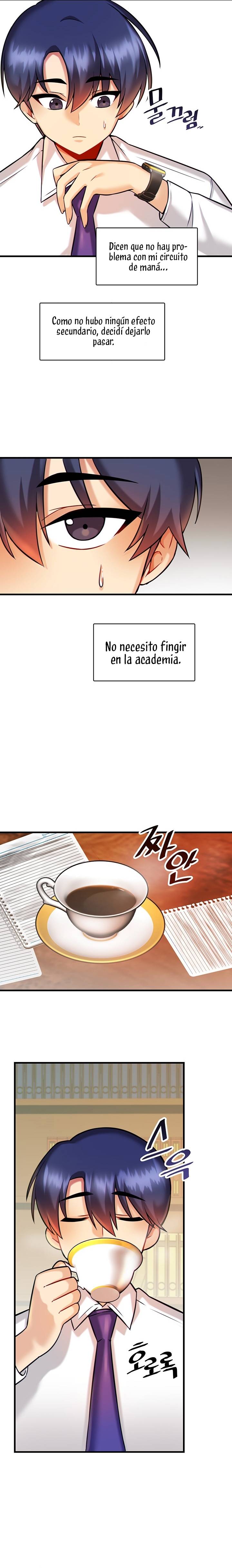 Academy 19 Game Raw - Chapter 14 [photo 7] - MangaPorn