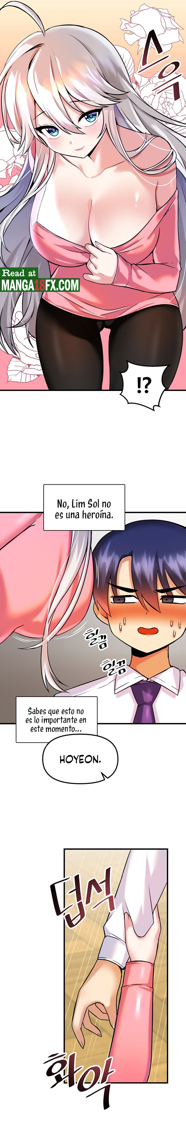 Academy 19 Game Raw - Chapter 15 [photo 2] - MangaPorn