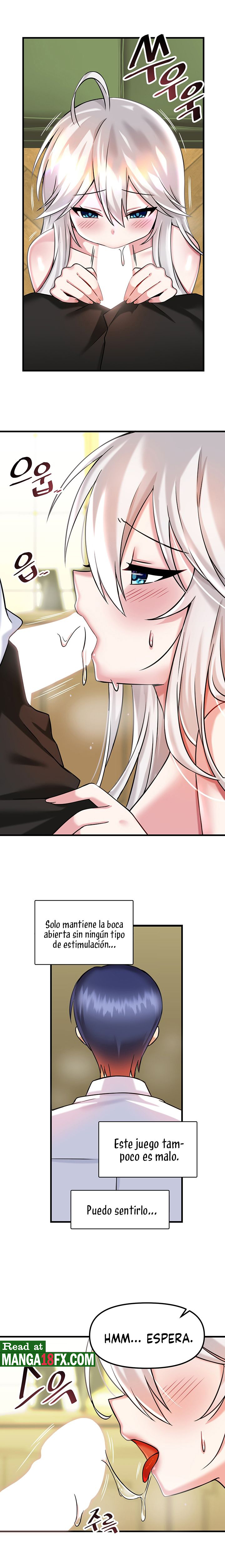 Academy 19 Game Raw - Chapter 15 [photo 20] - MangaPorn