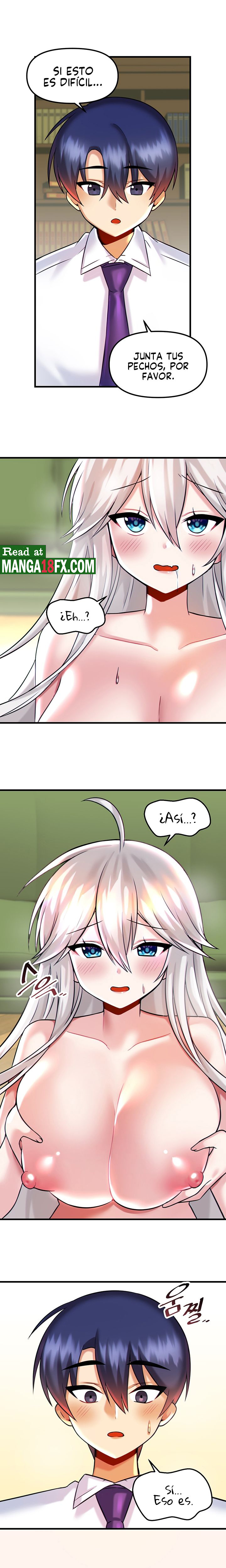 Academy 19 Game Raw - Chapter 15 [photo 21] - MangaPorn