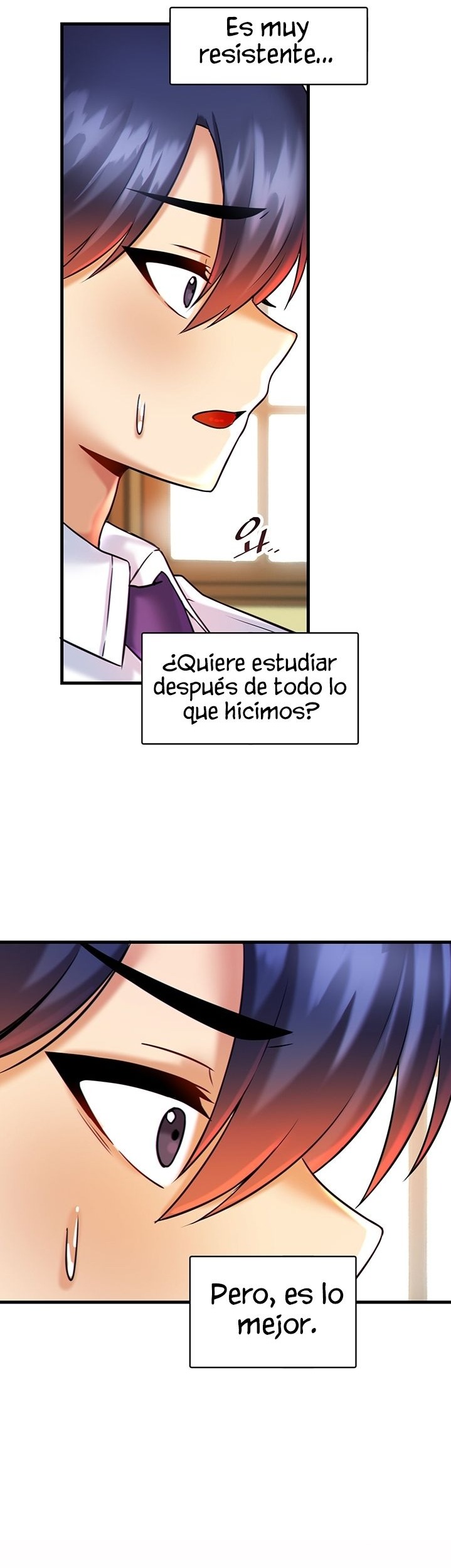 Academy 19 Game Raw - Chapter 16 [photo 22] - MangaPorn