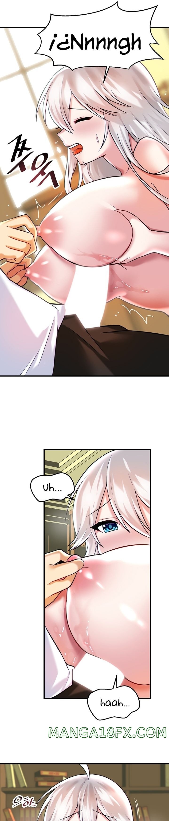 Academy 19 Game Raw - Chapter 16 [photo 5] - MangaPorn