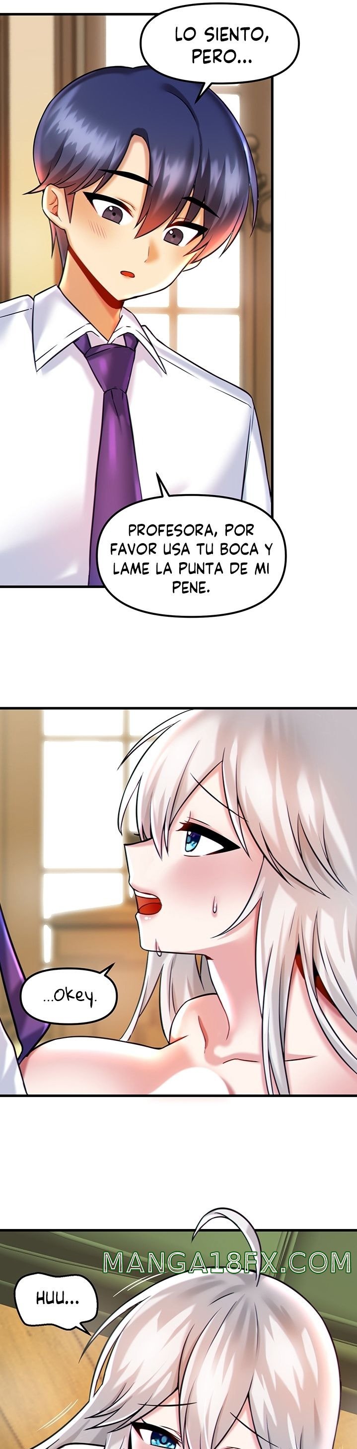 Academy 19 Game Raw - Chapter 16 [photo 7] - MangaPorn