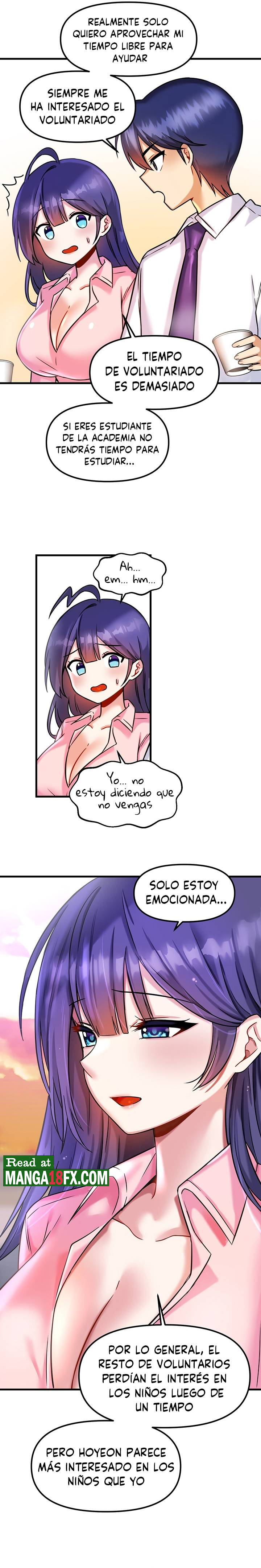 Academy 19 Game Raw - Chapter 17 [photo 16] - MangaPorn