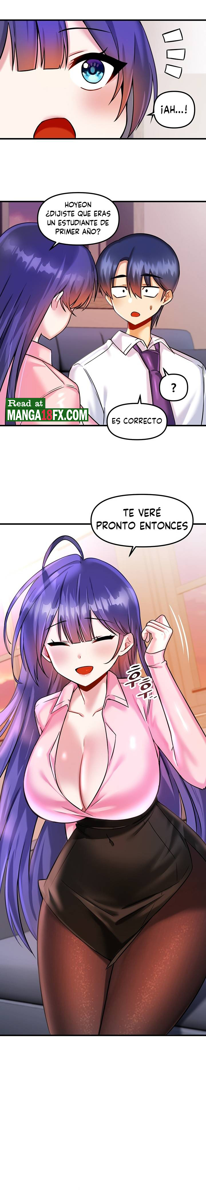 Academy 19 Game Raw - Chapter 17 [photo 20] - MangaPorn