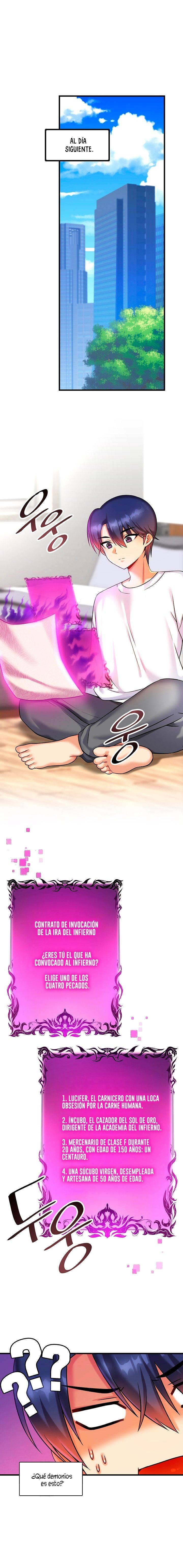 Academy 19 Game Raw - Chapter 18 [photo 1] - MangaPorn