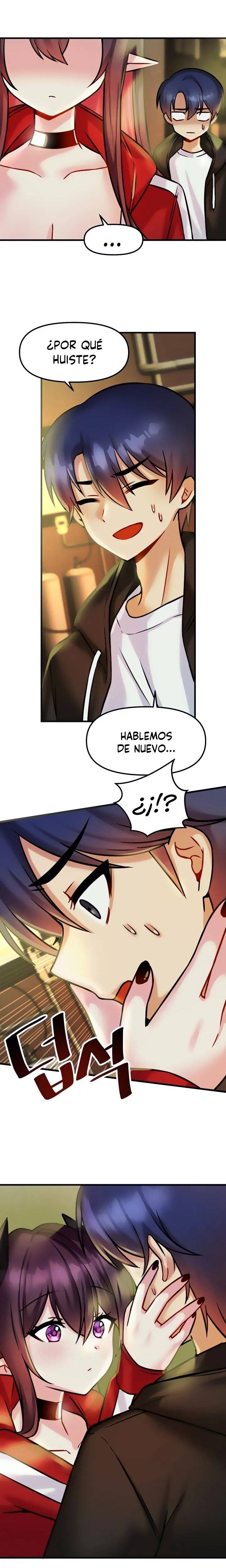 Academy 19 Game Raw - Chapter 19 [photo 3] - MangaPorn