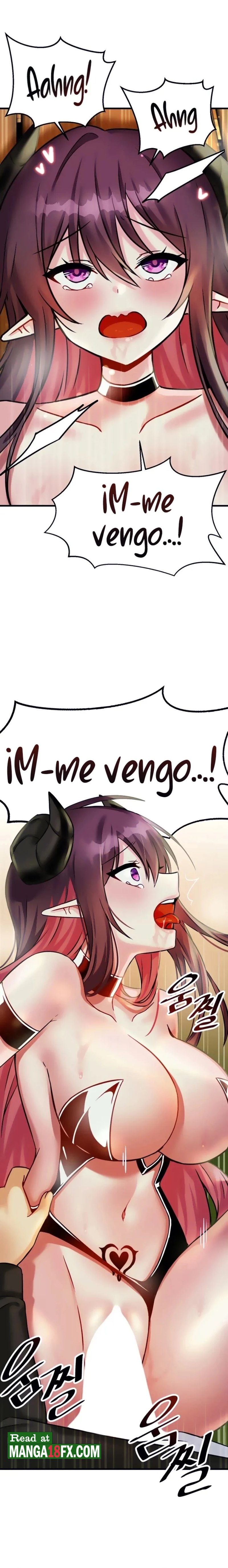 Academy 19 Game Raw - Chapter 20 [photo 1] - MangaPorn