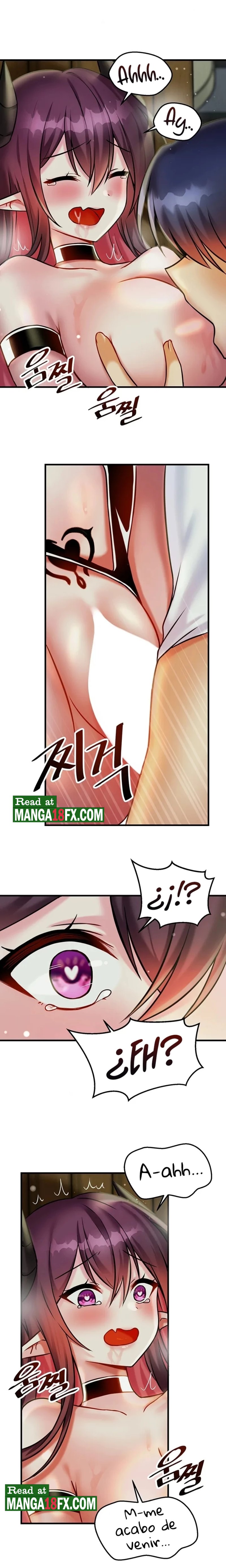 Academy 19 Game Raw - Chapter 20 [photo 4] - MangaPorn