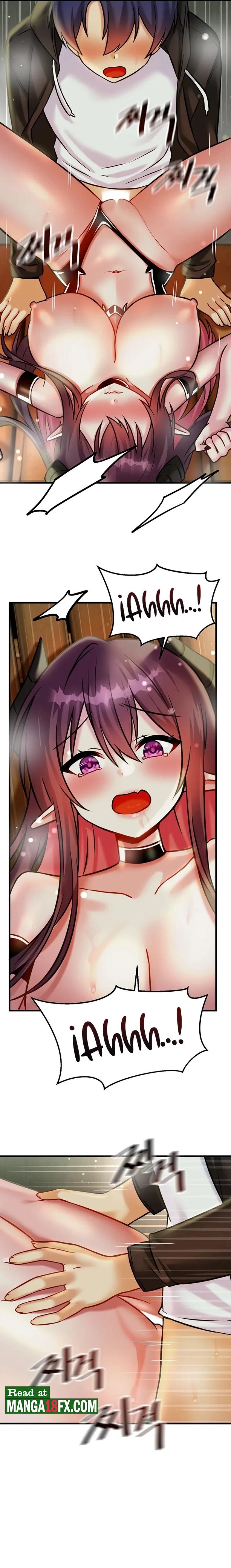 Academy 19 Game Raw - Chapter 20 [photo 6] - MangaPorn