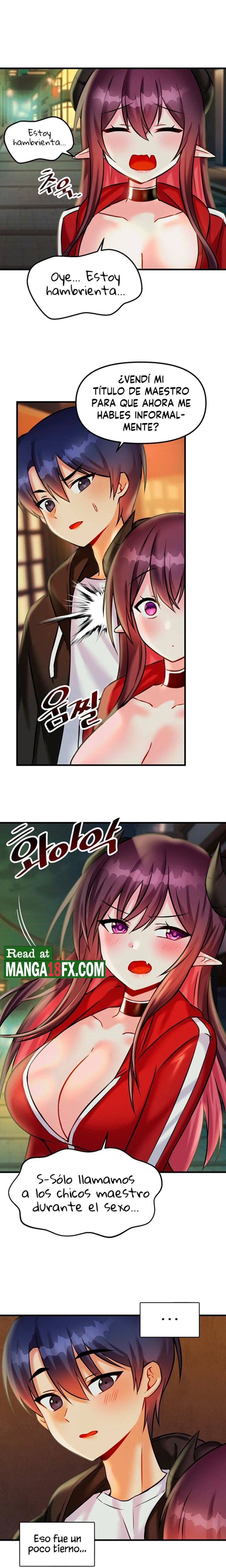 Academy 19 Game Raw - Chapter 21 [photo 18] - MangaPorn