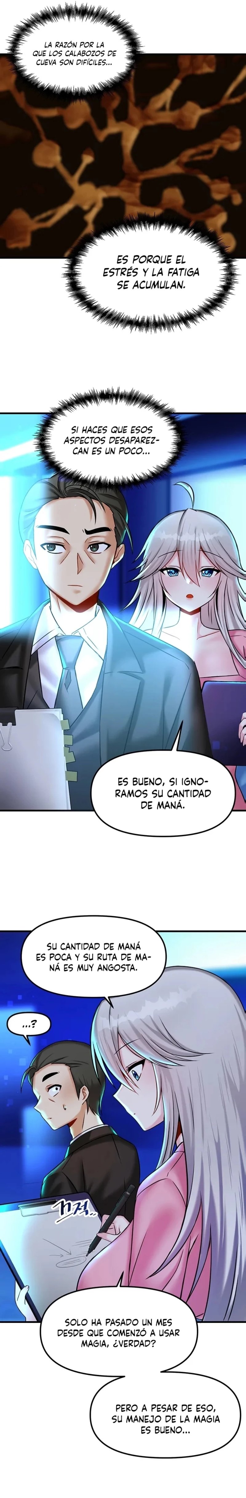 Academy 19 Game Raw - Chapter 22 [photo 20] - MangaPorn