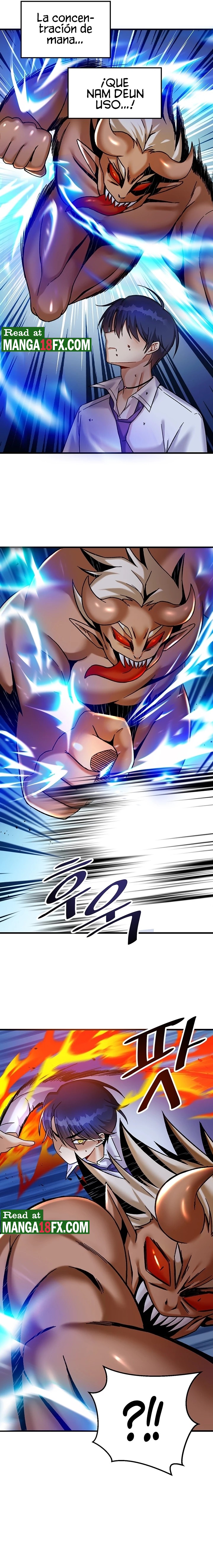 Academy 19 Game Raw - Chapter 24 [photo 10] - MangaPorn