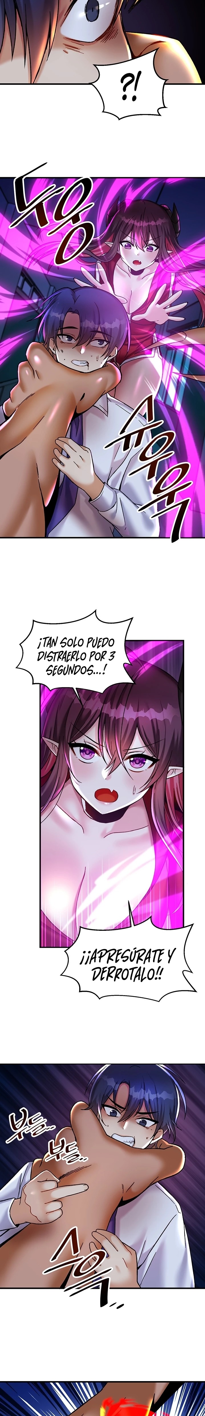 Academy 19 Game Raw - Chapter 24 [photo 14] - MangaPorn