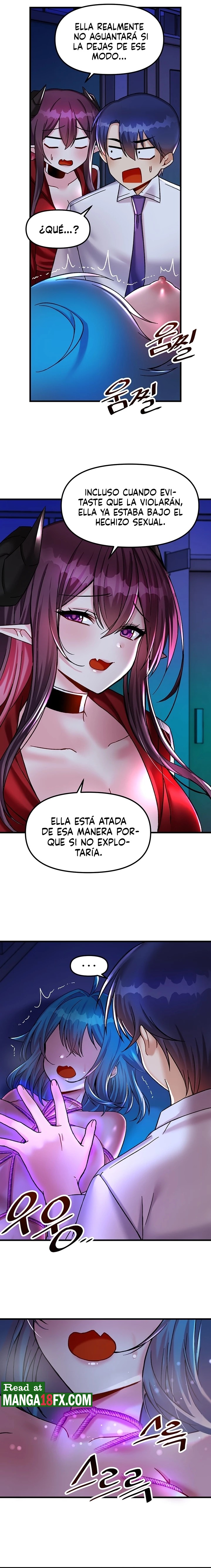 Academy 19 Game Raw - Chapter 24 [photo 18] - MangaPorn