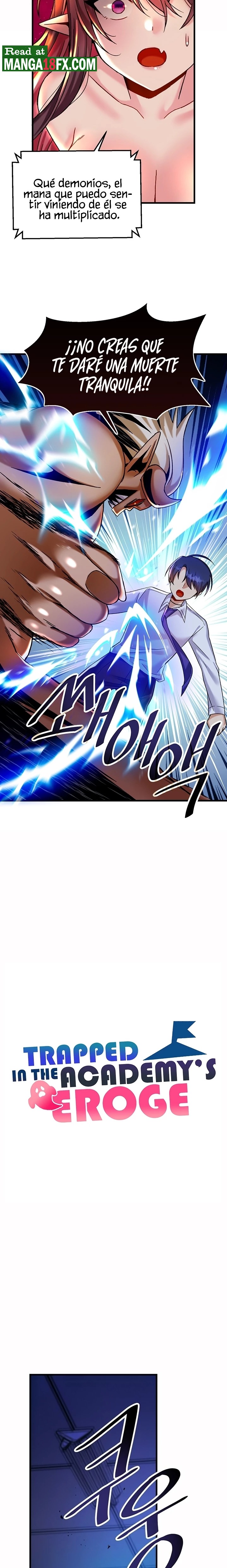 Academy 19 Game Raw - Chapter 24 [photo 5] - MangaPorn