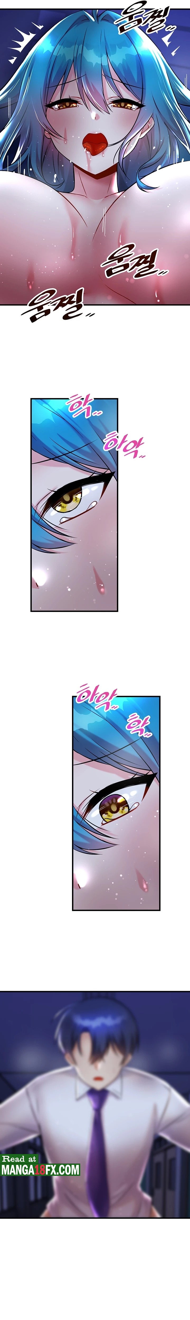 Academy 19 Game Raw - Chapter 25 [photo 10] - MangaPorn