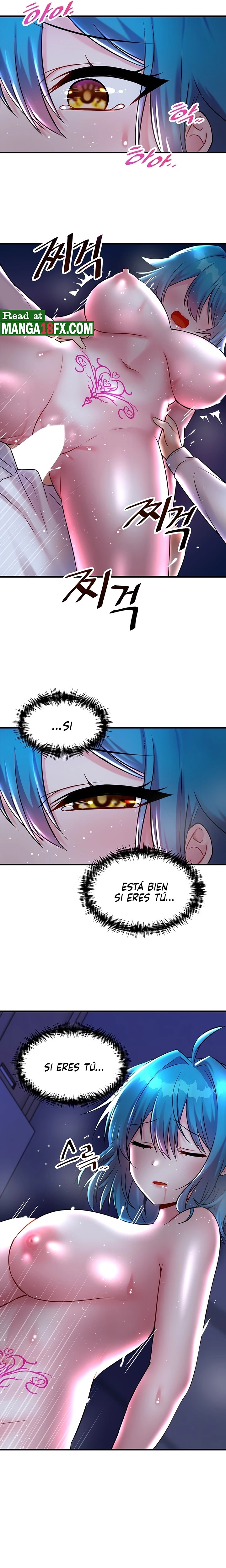 Academy 19 Game Raw - Chapter 25 [photo 12] - MangaPorn