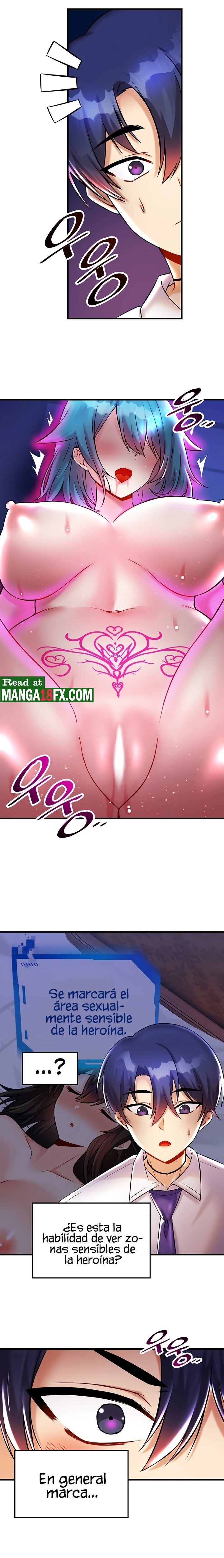 Academy 19 Game Raw - Chapter 25 [photo 2] - MangaPorn