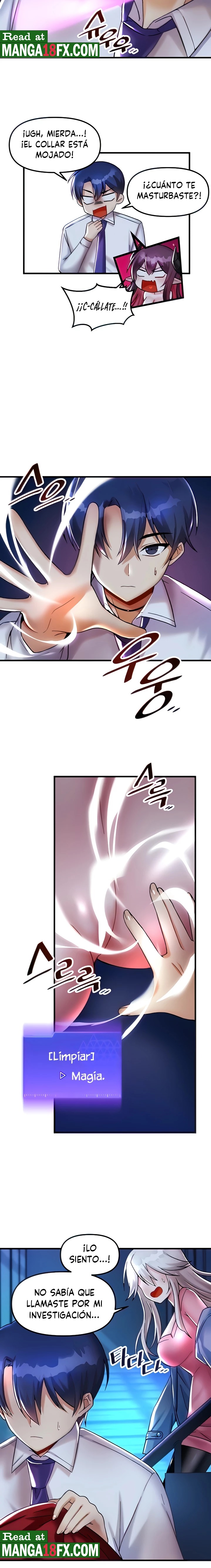 Academy 19 Game Raw - Chapter 26 [photo 3] - MangaPorn