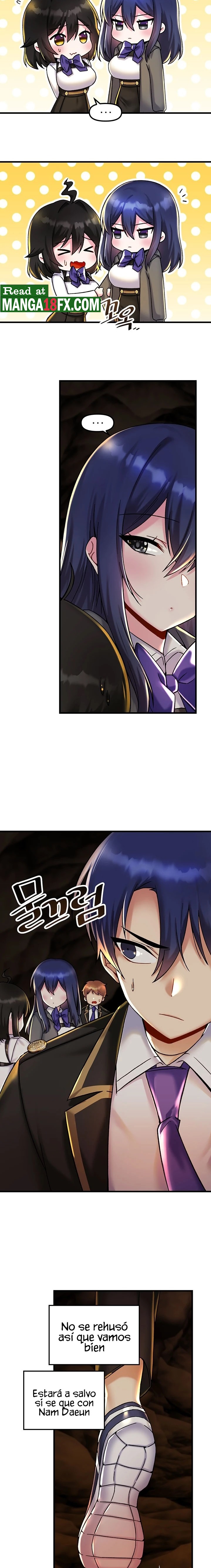 Academy 19 Game Raw - Chapter 27 [photo 14] - MangaPorn