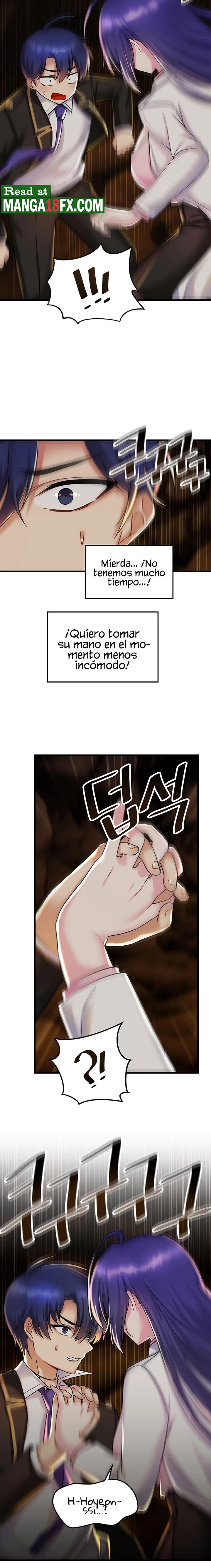 Academy 19 Game Raw - Chapter 27 [photo 17] - MangaPorn