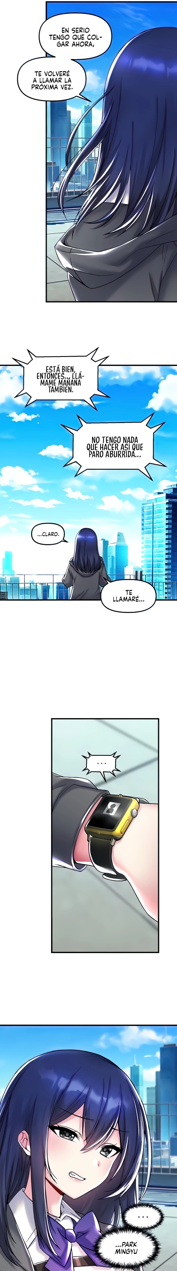 Academy 19 Game Raw - Chapter 27 [photo 4] - MangaPorn