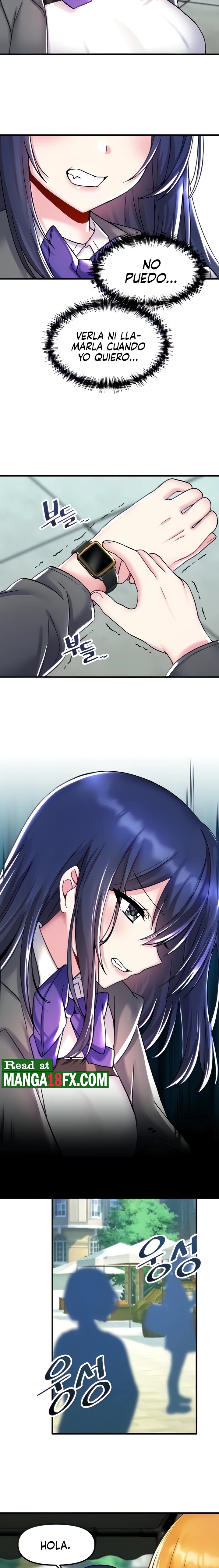 Academy 19 Game Raw - Chapter 27 [photo 5] - MangaPorn