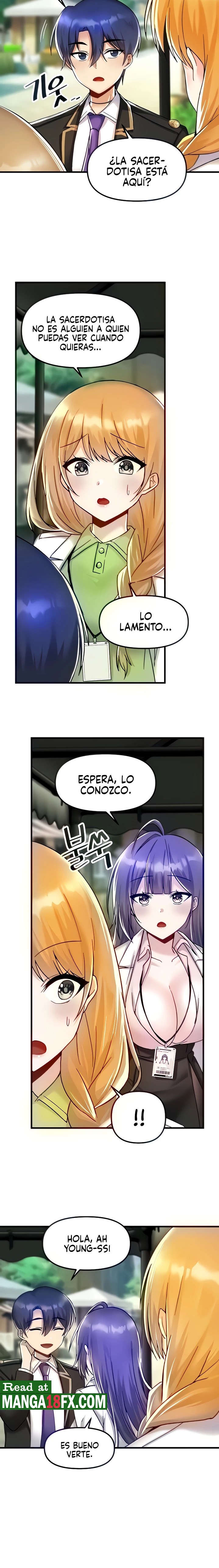 Academy 19 Game Raw - Chapter 27 [photo 6] - MangaPorn