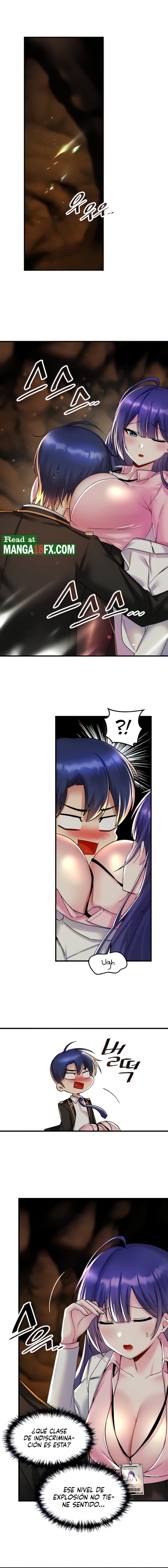 Academy 19 Game Raw - Chapter 28 [photo 1] - MangaPorn