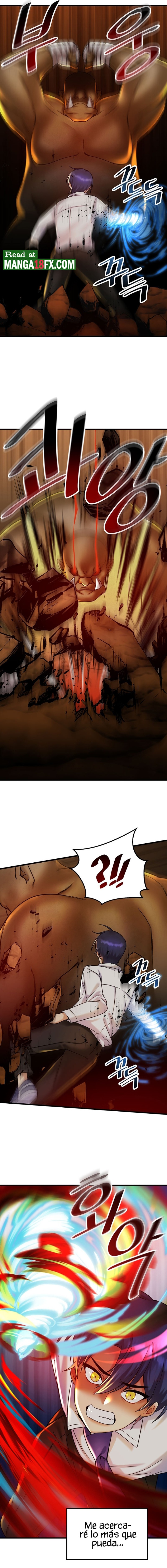 Academy 19 Game Raw - Chapter 28 [photo 13] - MangaPorn