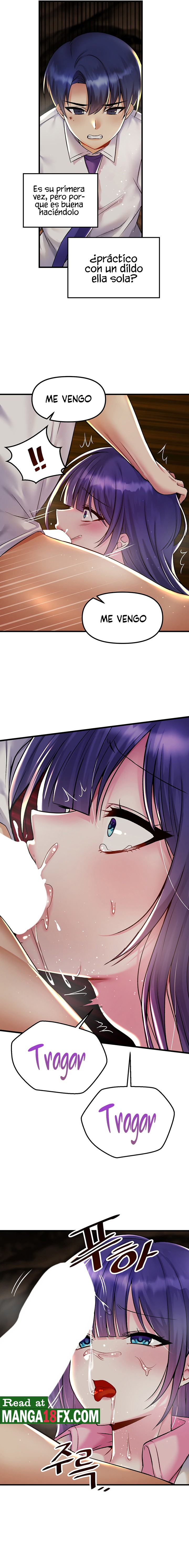 Academy 19 Game Raw - Chapter 29 [photo 13] - MangaPorn