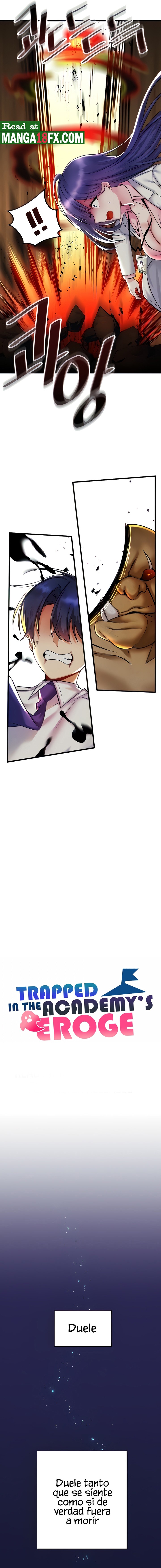 Academy 19 Game Raw - Chapter 29 [photo 2] - MangaPorn