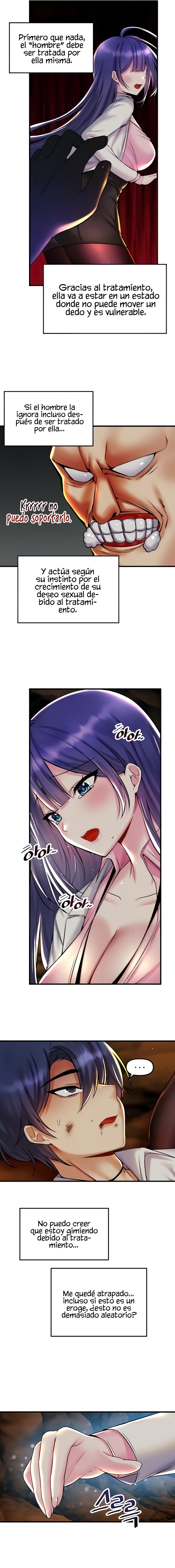 Academy 19 Game Raw - Chapter 29 [photo 4] - MangaPorn