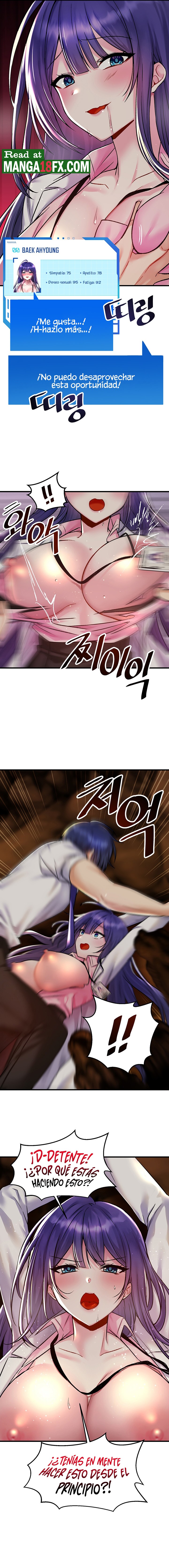 Academy 19 Game Raw - Chapter 29 [photo 8] - MangaPorn