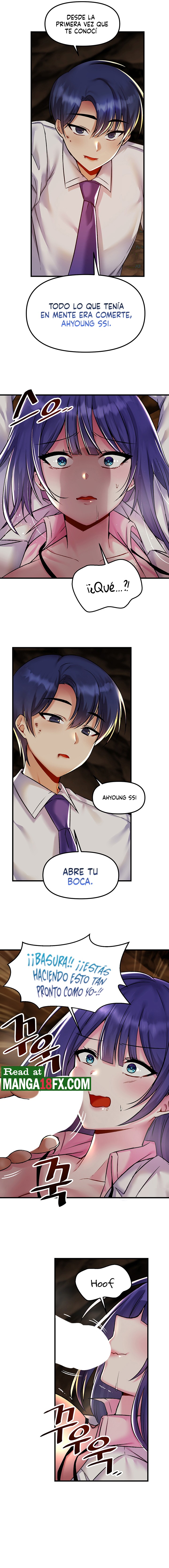 Academy 19 Game Raw - Chapter 29 [photo 9] - MangaPorn