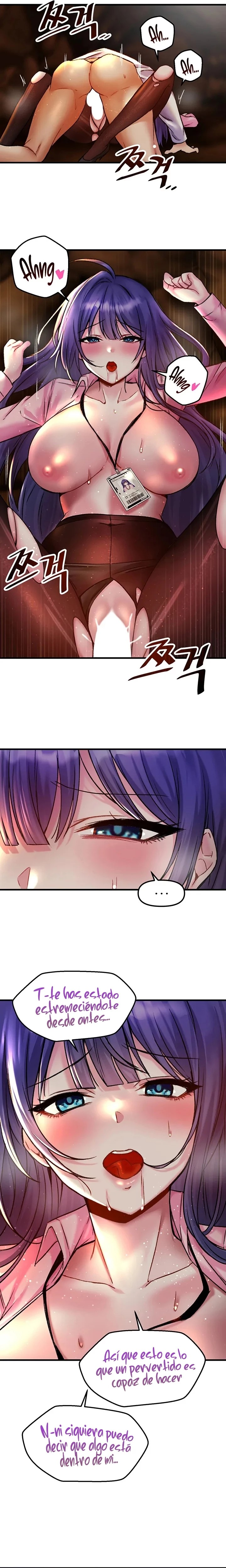 Academy 19 Game Raw - Chapter 30 [photo 12] - MangaPorn