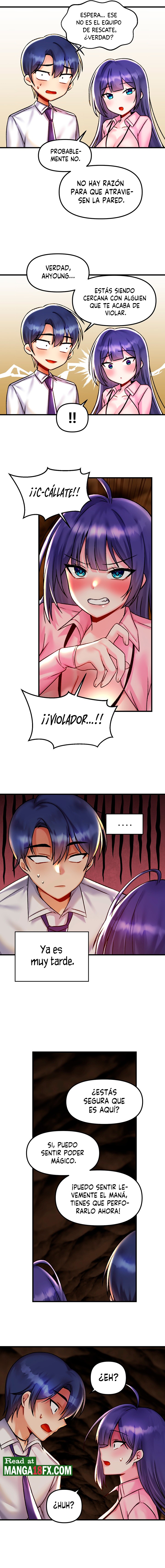 Academy 19 Game Raw - Chapter 31 [photo 14] - MangaPorn