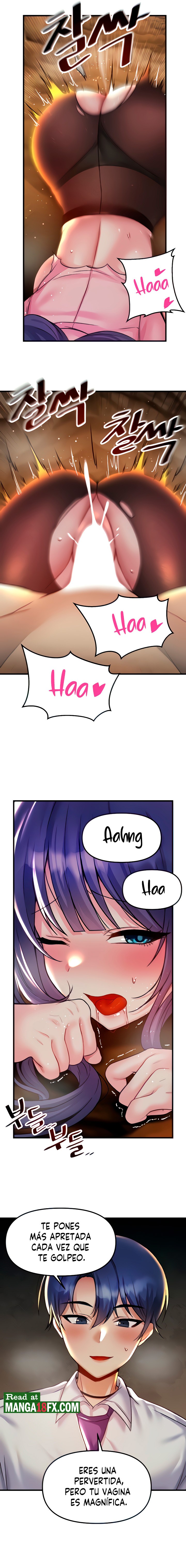 Academy 19 Game Raw - Chapter 31 [photo 4] - MangaPorn