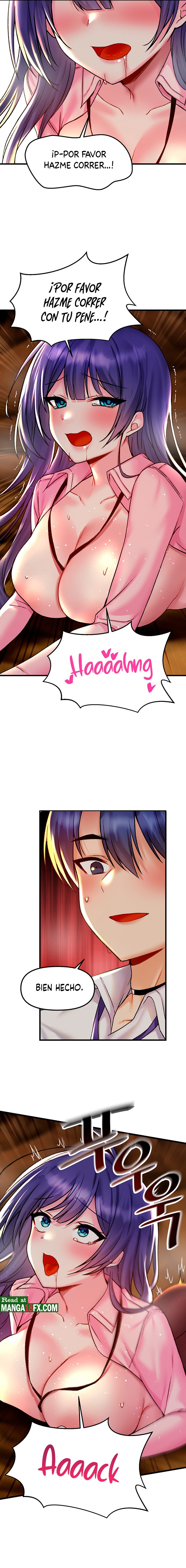 Academy 19 Game Raw - Chapter 31 [photo 7] - MangaPorn