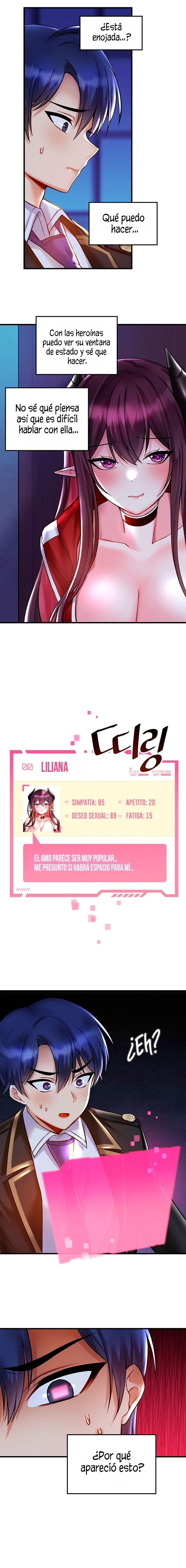 Academy 19 Game Raw - Chapter 32 [photo 11] - MangaPorn