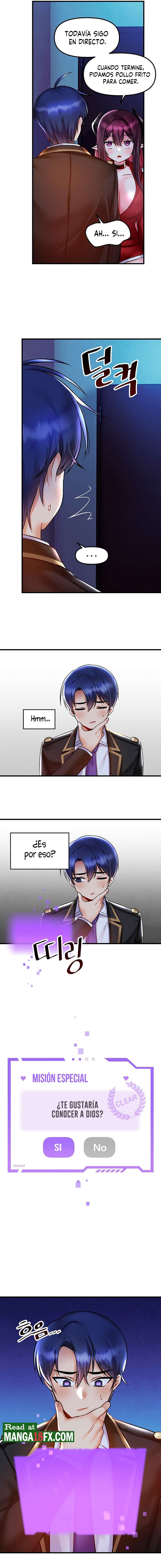 Academy 19 Game Raw - Chapter 32 [photo 12] - MangaPorn