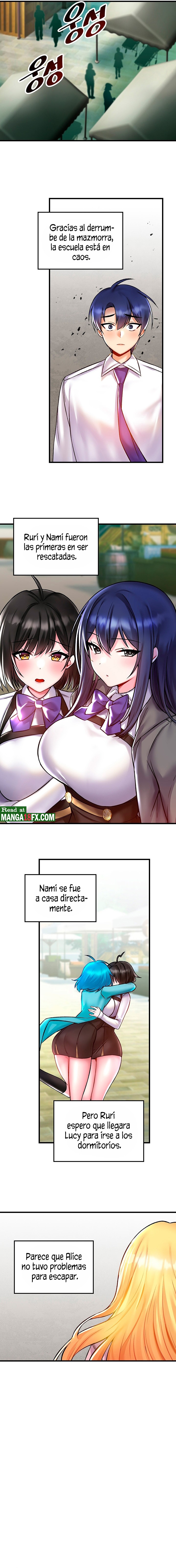 Academy 19 Game Raw - Chapter 32 [photo 7] - MangaPorn