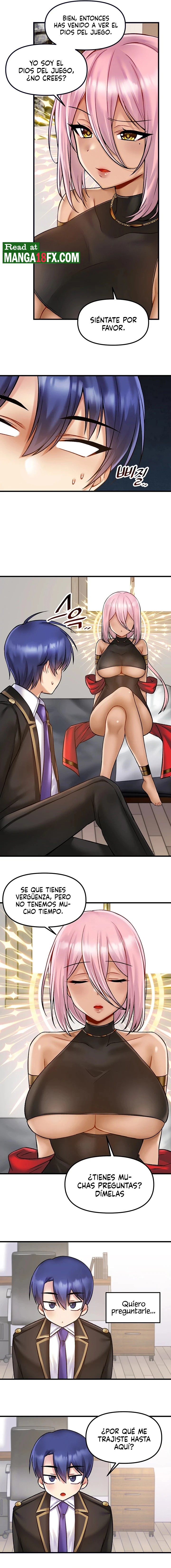 Academy 19 Game Raw - Chapter 33 [photo 2] - MangaPorn