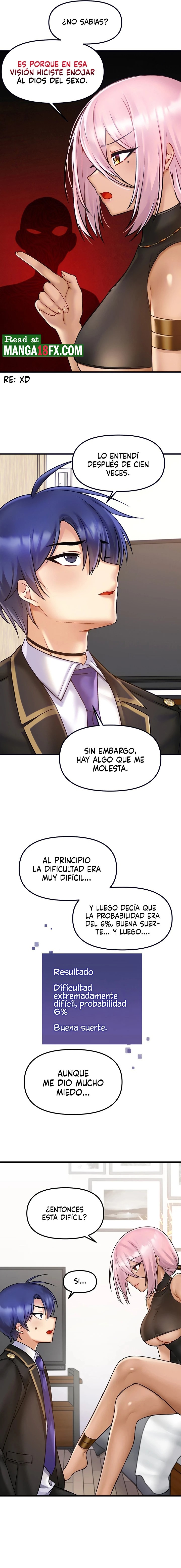 Academy 19 Game Raw - Chapter 33 [photo 3] - MangaPorn