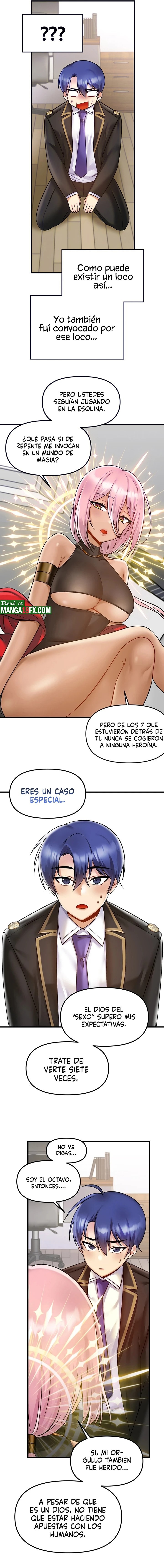 Academy 19 Game Raw - Chapter 33 [photo 5] - MangaPorn