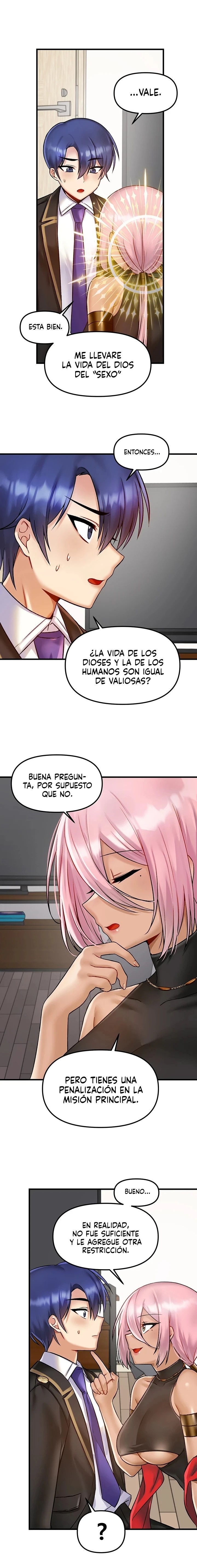 Academy 19 Game Raw - Chapter 33 [photo 9] - MangaPorn