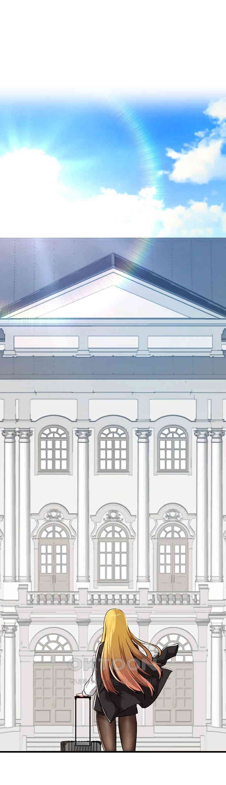 Academy 19 Game Raw - Chapter 114 [photo 1] - MangaPorn