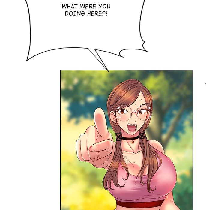 Hole in One - Chapter 1 [photo 119] - MangaPorn