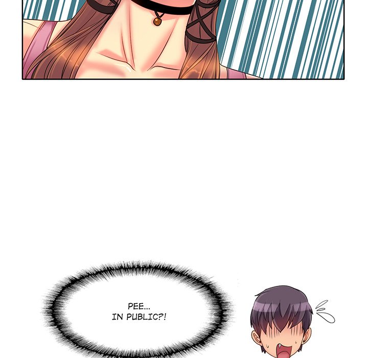 Hole in One - Chapter 1 [photo 124] - MangaPorn